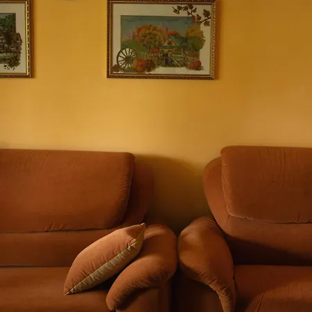 Casa de hóspedes комфорт
