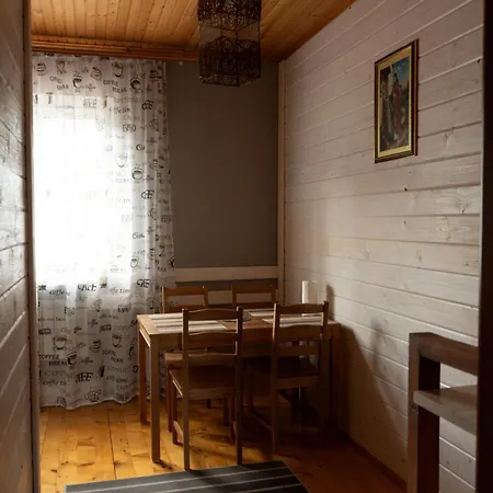 Casa de hóspedes комфорт *