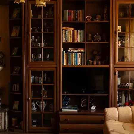 комфорт Gasthof Slawske