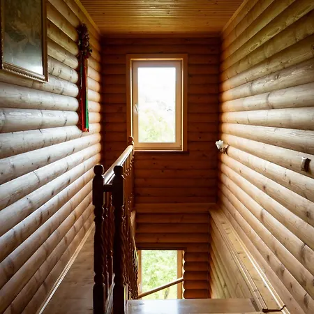 комфорт Guest house Slavske