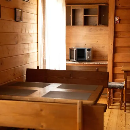 комфорт Guest house *