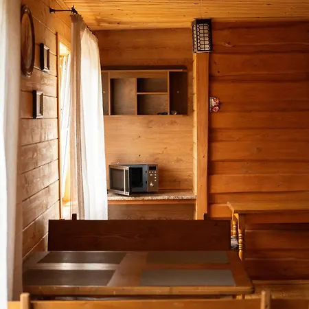 комфорт Guest house *