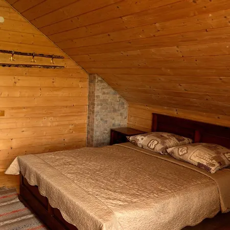 комфорт Guest house Slavske