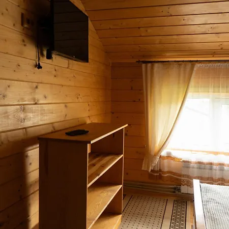 Guest house комфорт Slavske
