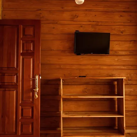 комфорт Gasthof Slawske