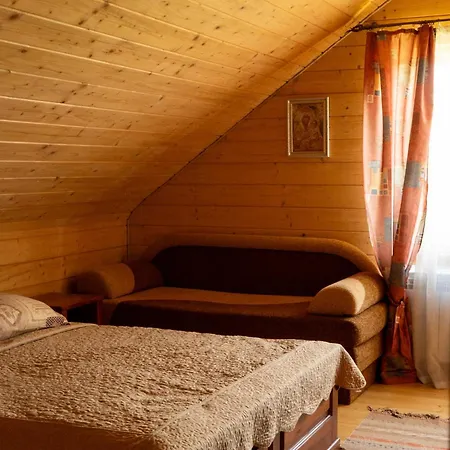 комфорт Casa de hóspedes