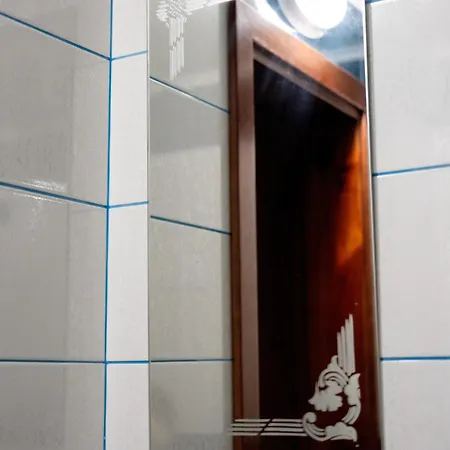 Guest house комфорт Slavske
