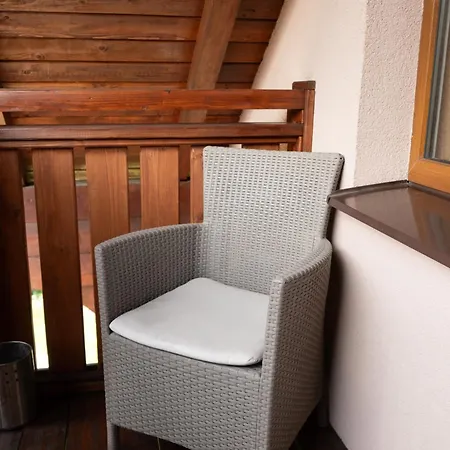 Guest house комфорт *