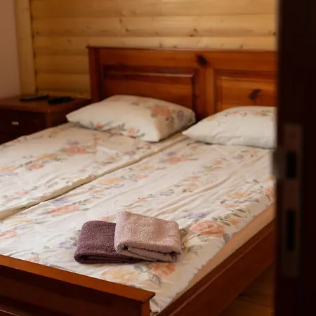 комфорт Casa de hóspedes Slavske
