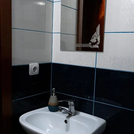 комфорт Guest house