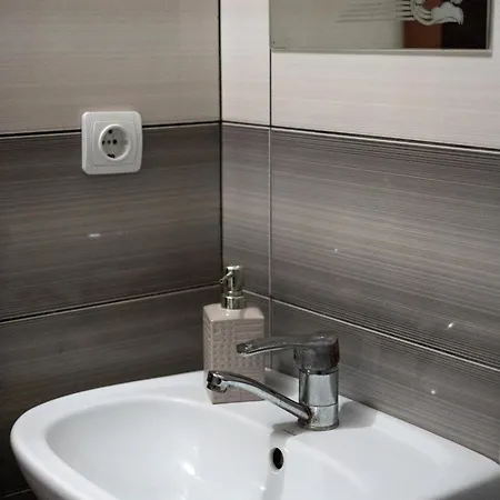 Guest house комфорт *