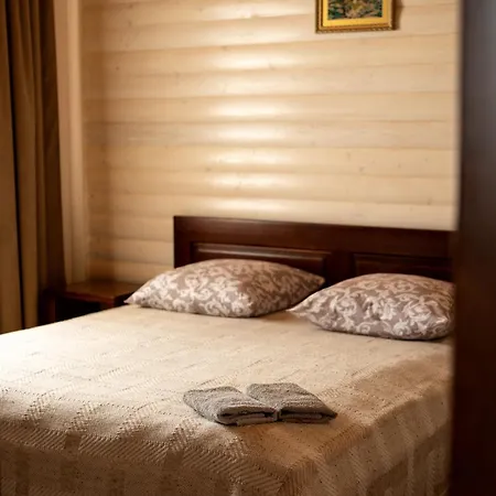 Guest house комфорт