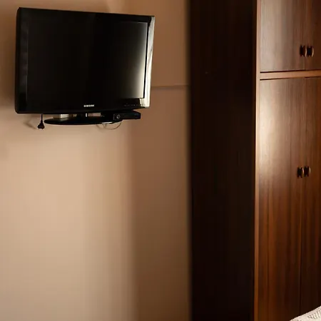 Guest house комфорт *