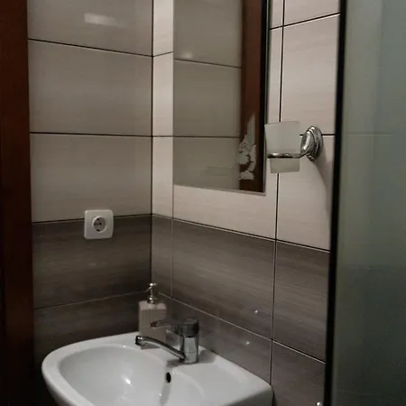 комфорт Guest house