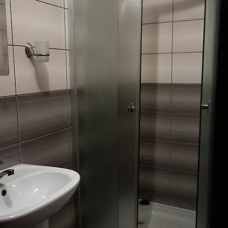Guest house комфорт