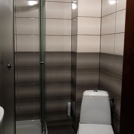 Guest house комфорт Slavske