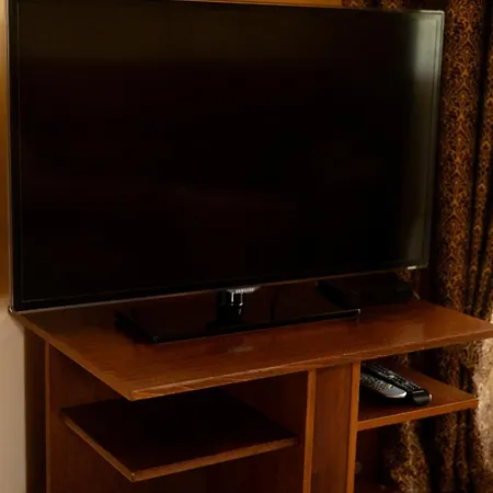 комфорт 게스트하우스