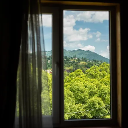 게스트하우스 комфорт