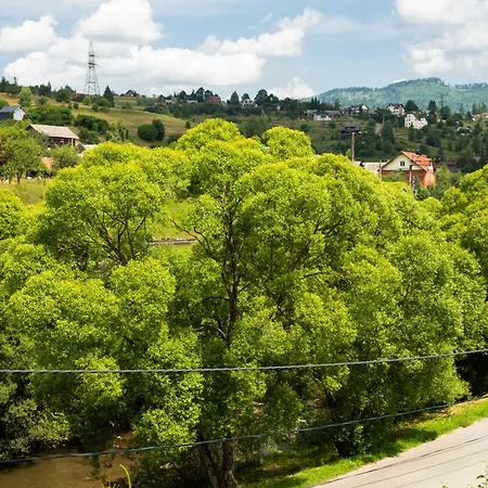 게스트하우스 комфорт