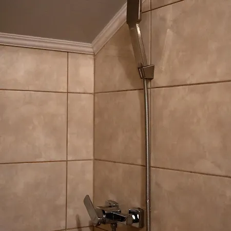 게스트하우스 комфорт