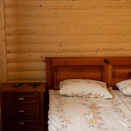 комфорт 게스트하우스 *