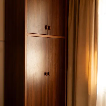 комфорт 게스트하우스 *