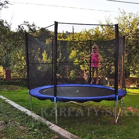 комфорт 게스트하우스 *